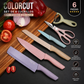 ColorCut Pro™