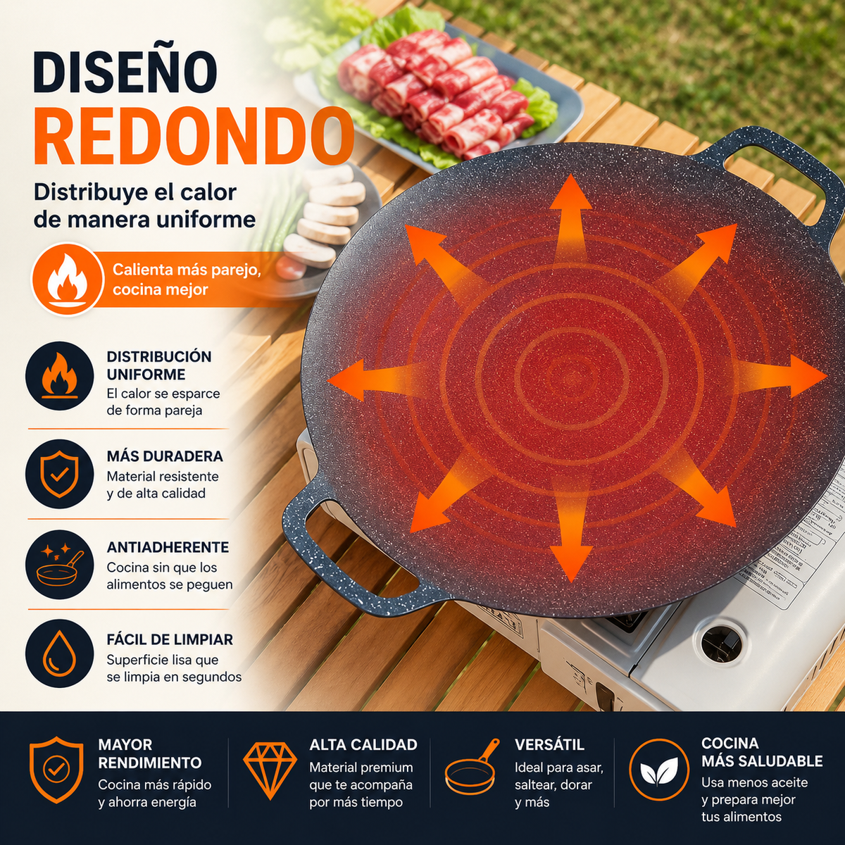 MarmolChef PRO
