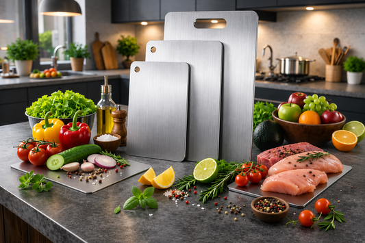 NoxSteel Pro™