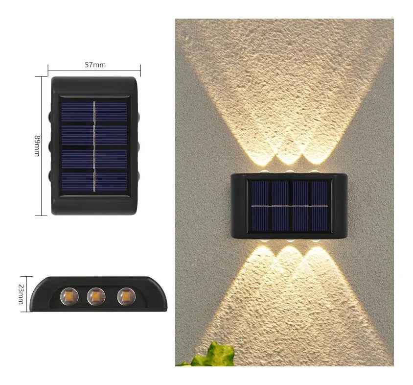 Wall Light 6
