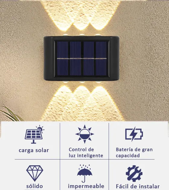 Wall Light 6