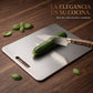 NoxSteel Pro™ 3 Tablas