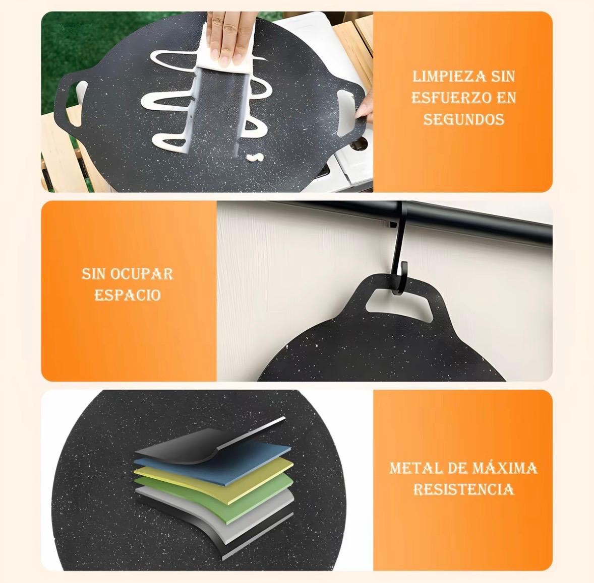 MarmolChef PRO